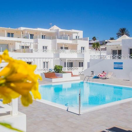 Flower Beach Suite 8 Playa Honda  Eksteriør bilde