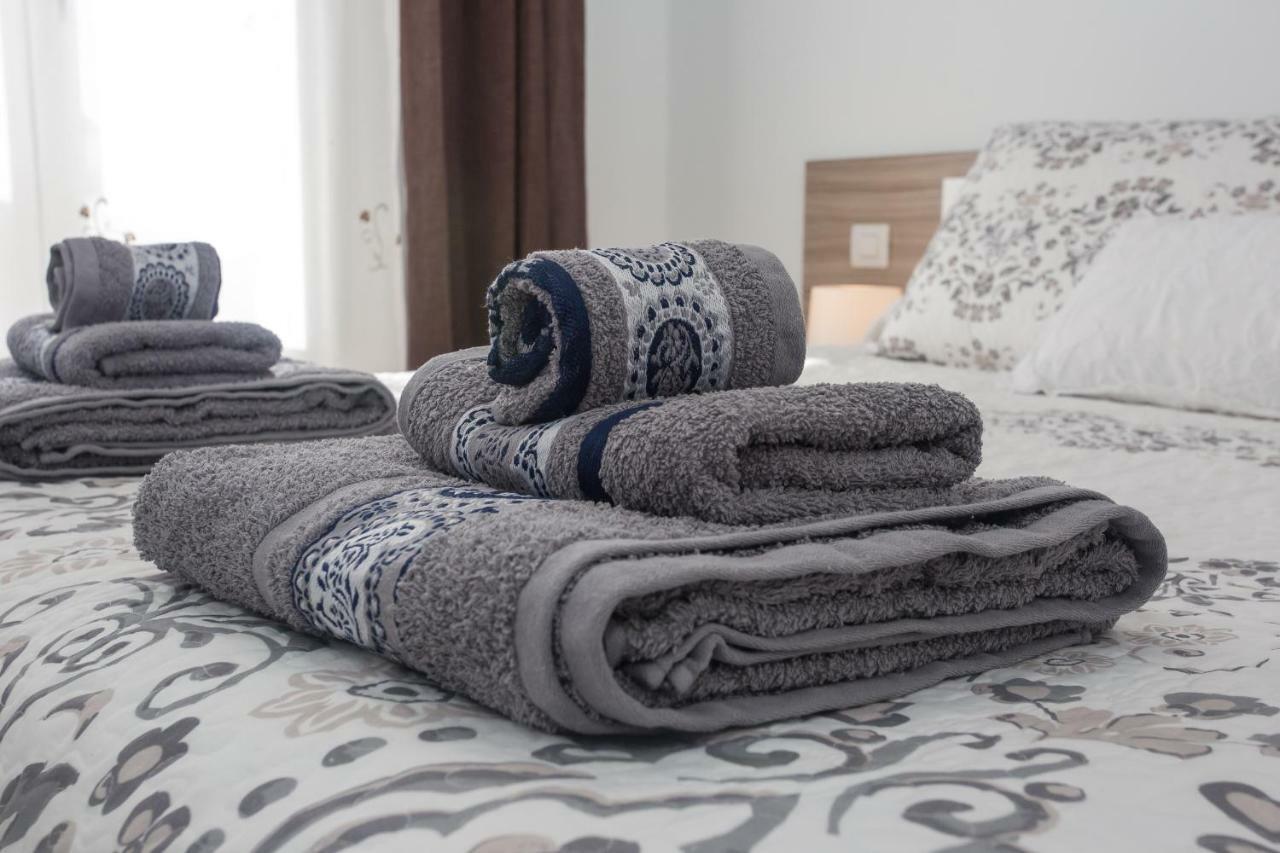 Flower Beach Suite 8 Playa Honda  Eksteriør bilde
