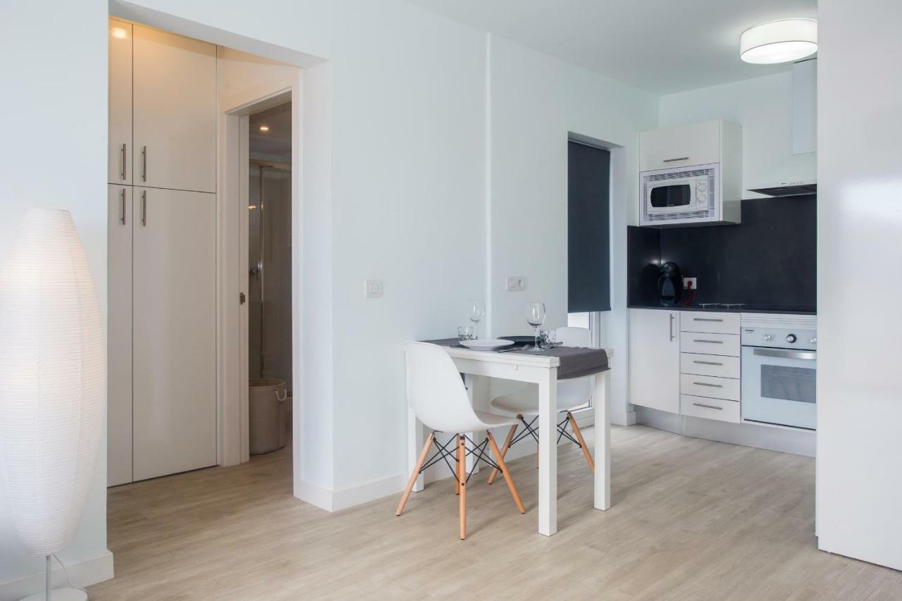 Flower Beach Suite 8 Playa Honda  Eksteriør bilde