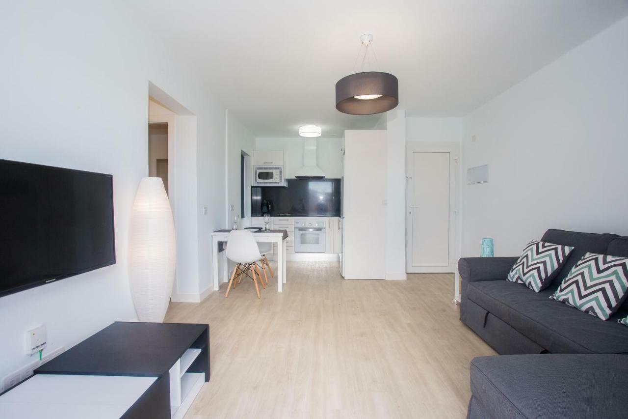 Flower Beach Suite 8 Playa Honda  Eksteriør bilde