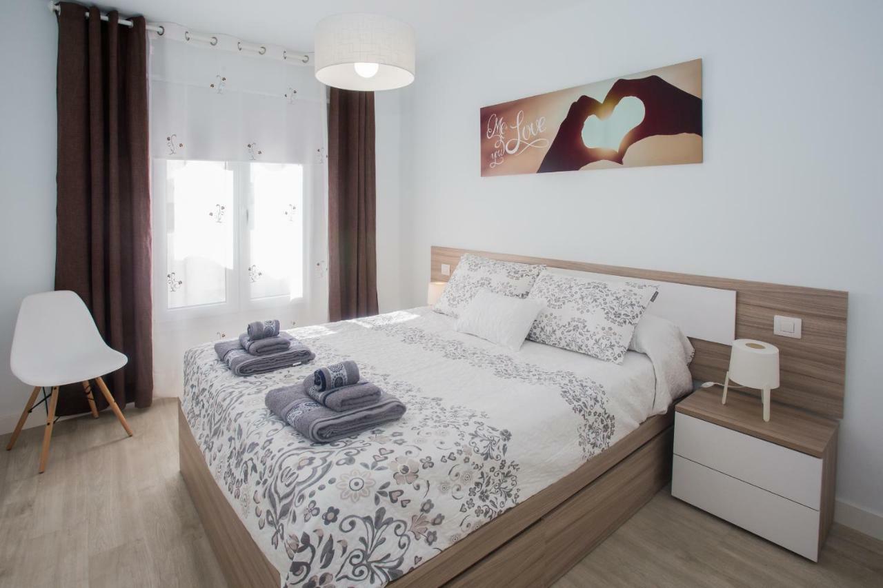 Flower Beach Suite 8 Playa Honda  Eksteriør bilde